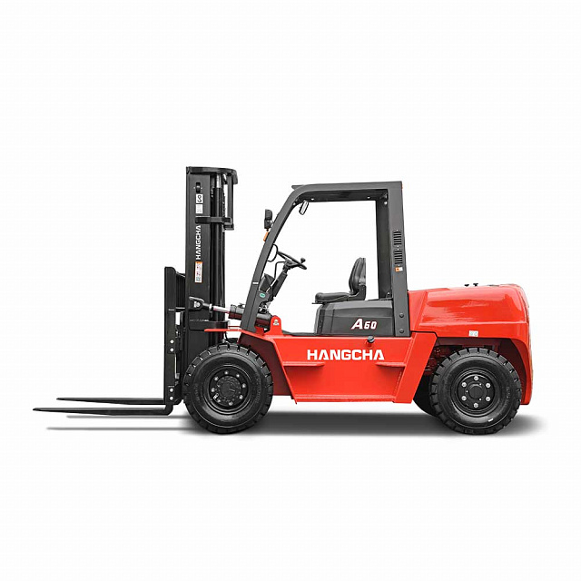 Вилочный погрузчик Hangcha CPCD50-AG77