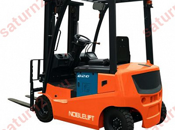 Электро погрузчик NOBLELIFT FE4P16Q