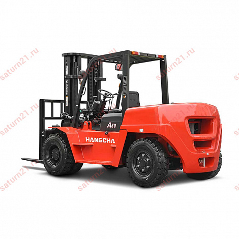 Вилочный погрузчик Hangcha CPCD50-AG77