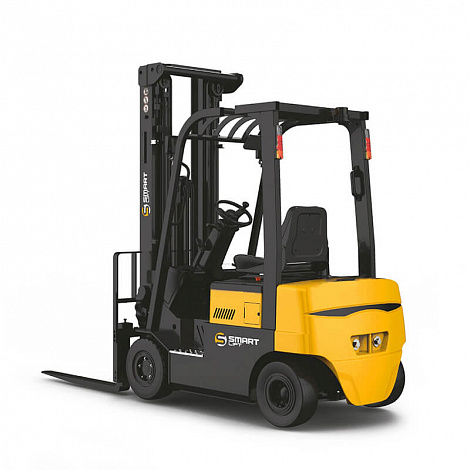 Электропогрузчик четырёхопорный SMARTLIFT CPD 20 FVL