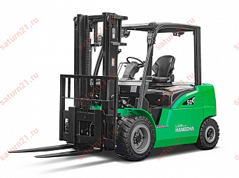 Вилочный погрузчик Hangcha CPD40-XC4-I