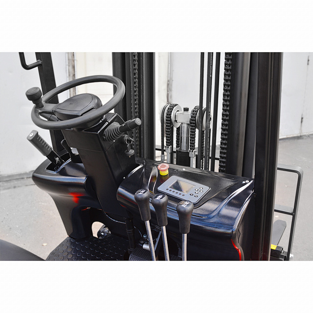 Мини Электропогрузчик OXLIFT MPX 1530 3 м