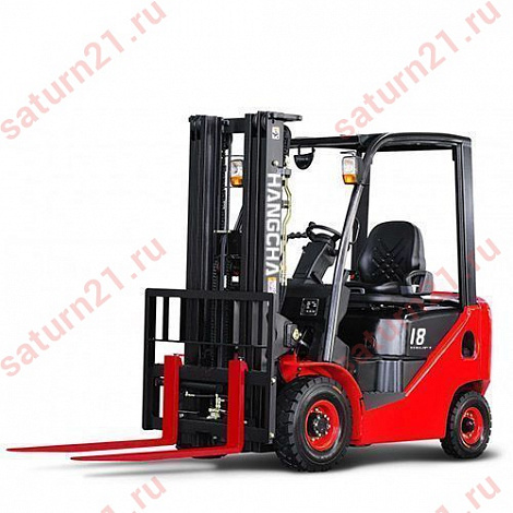 Дизельный Погрузчик HANGCHA CPCD18-AG2 3000 мм 1800 кг