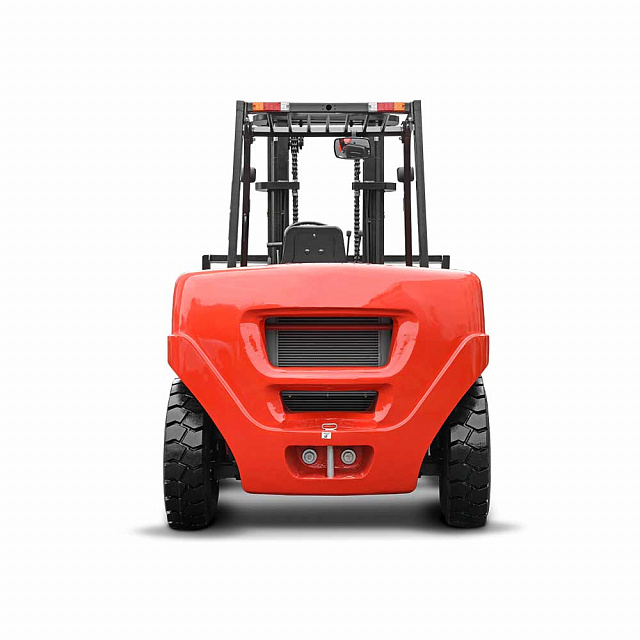 Вилочный погрузчик Hangcha CPCD50-AG77