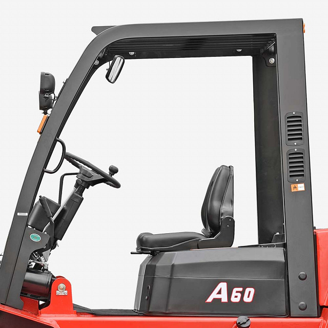 Вилочный погрузчик Hangcha CPCD50-AG77