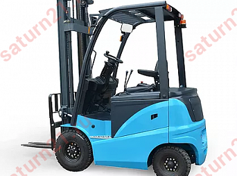 Электро погрузчик NOBLELIFT FE4P18N