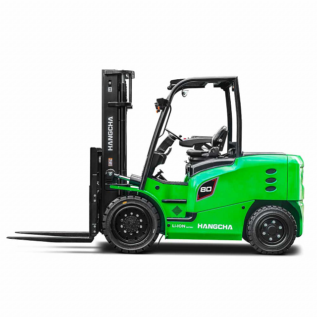 Вилочный погрузчик Hangcha CPD70-XC4-I