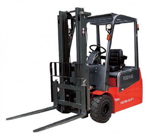 Погрузчик NOBLELIFT FE3D18AC