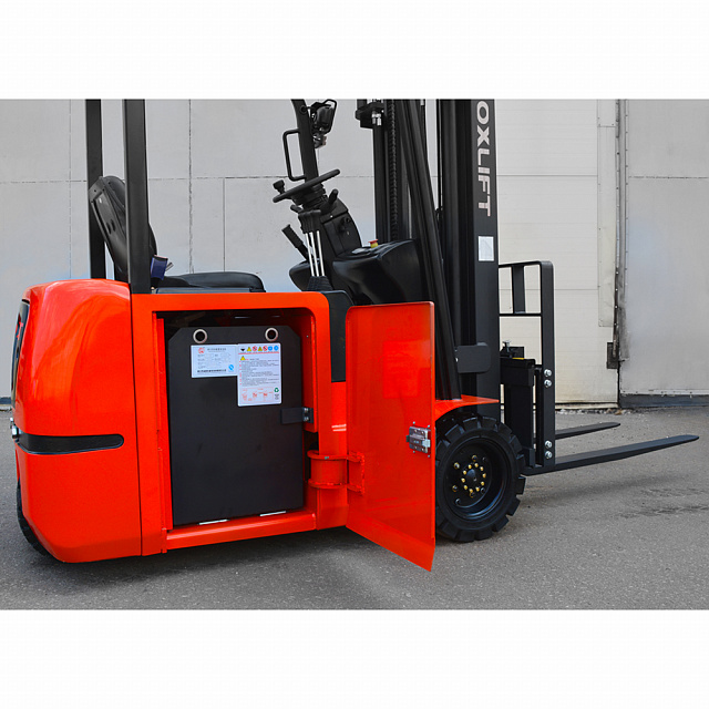 Мини Электропогрузчик OXLIFT MPX 1530 3 м