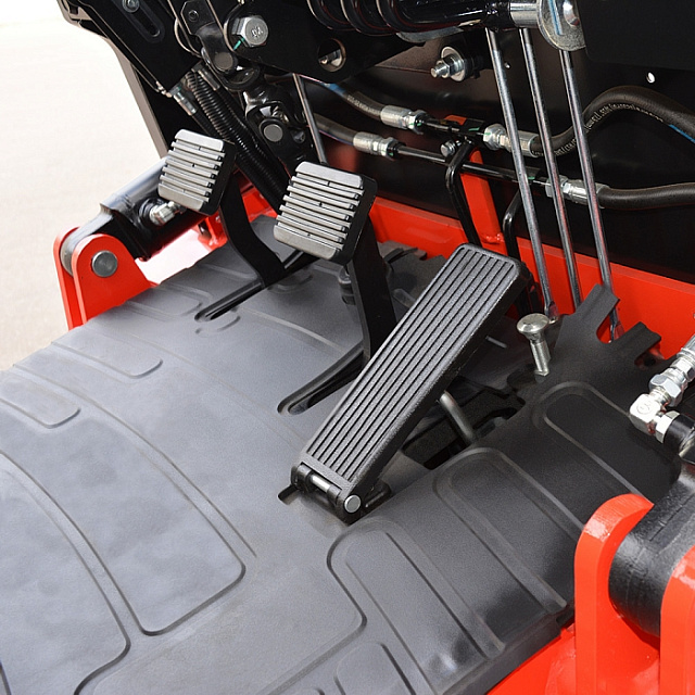 Дизельный Погрузчик OXLIFT CPCD30 3000 мм 3000 кг