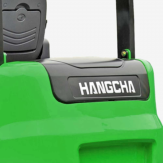 Вилочный погрузчик Hangcha CPD35-AC3/C4/D2