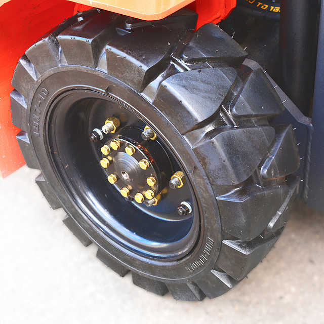 Мини Электропогрузчик OXLIFT MPX 1530 3 м
